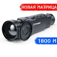 Тепловізор Pulsar Helion 2 XQ50F