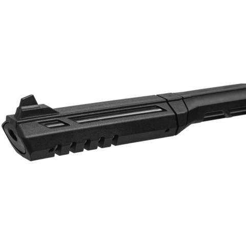 Пневматическая винтовка Crosman Diamondback с ОП 4*32