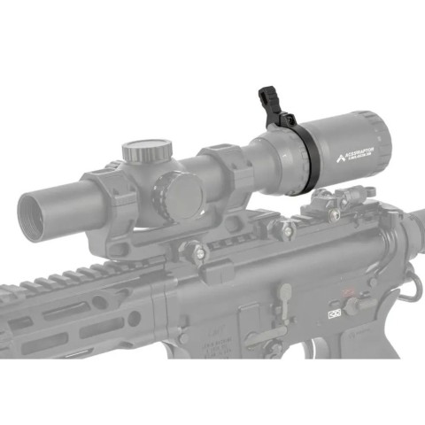 Важіль швидкої регулювання Primary Arms Mag-Tight Black