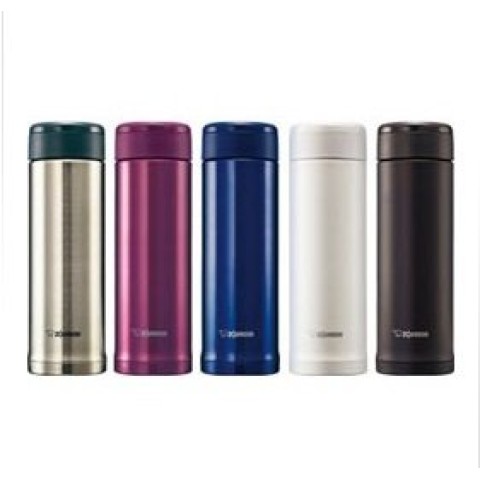 Термокружка ZOJIRUSHI SM-AGE50PC 0.5 л ц:розовый