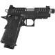 Пистолет спортивный Staccato 2011 CS OR TB кал. 9 мм (9х19)