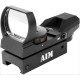 Red Dot 1x34 Dual Illuminated с 4 сетками Classic AIM USA