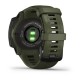 Смарт-часы Garmin Instinct Solar Tactical Edition Moss