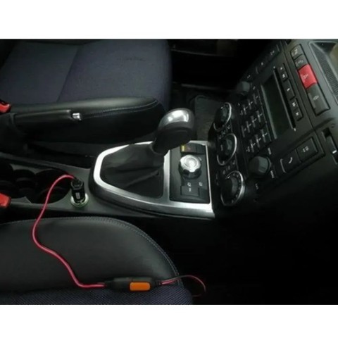 Перехідник для зарядки акумулятора CTEK CIG PLUG 56-263