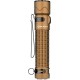 Ліхтар Olight Warrior Mini 2 Tan