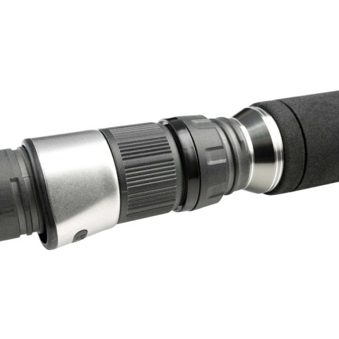 Спінінг Shimano S.T.C. Monster Spinning 2.40m 28-110g