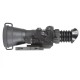 Пріціл нічного бачення ARMASIGHT VULCAN 4.5X Gen3 Ghost MG США