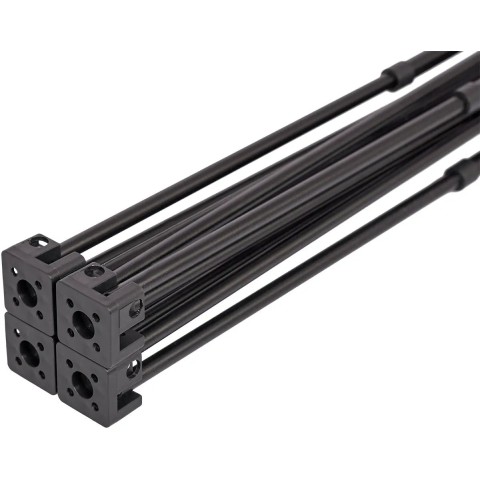 Стілець розкладаний Skif Outdoor Elite Black