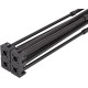 Стілець розкладаний Skif Outdoor Elite Black
