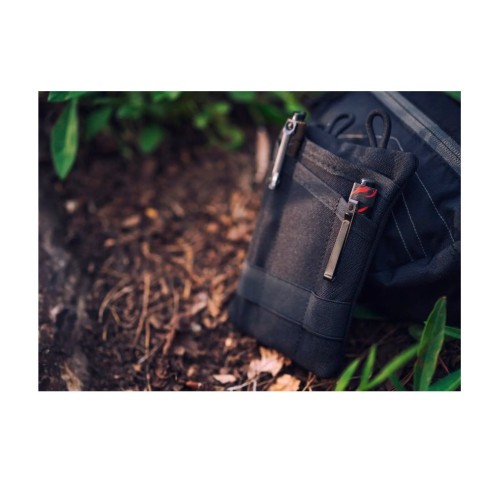 Ліхтар Olight I3T EOS. Black Lava