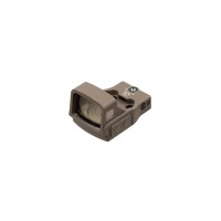 Прицел коллиматорный EOTech EFLX Mini 6MOA TAN