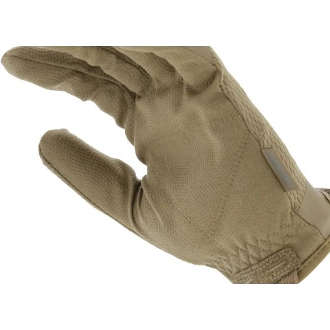 Перчатки Mechanix Specialty Hi-Dexterity 0.5mm S Coyote