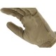 Перчатки Mechanix Specialty Hi-Dexterity 0.5mm S Coyote