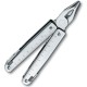 Мультитул Victorinox Swisstool X 115мм,28функ+чорн.пласт.чохол