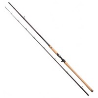 Спиннинг Savage Gear Alpha SG6 Monster 2.46m 150-300g