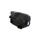 Тактический фонарик с ЛЦУ Xgun GL3 GR. XG-55 100055