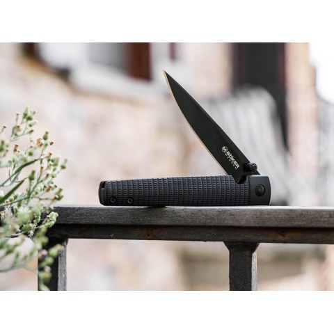 Нож Boker Magnum 