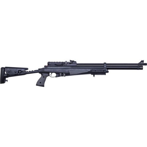 Гвинтівка пневматична Optima AT44-10 PCP 4,5 мм