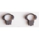 Кільця 25мм середні на затиск