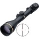 Прицел Leupold VX-3 3.5-10x50mm (30mm) Matte Illuminated Duplex