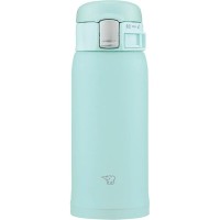 Термокружка Zojirushi SM-SF36AM 0.36 л mint blue