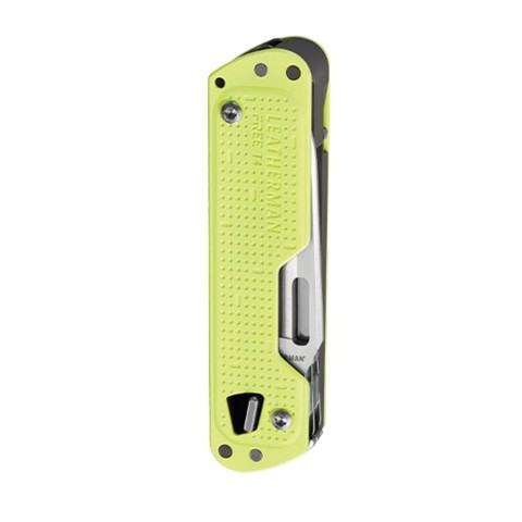 Мультитул Leatherman Free T4 Lunar