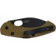 Нож Fox Zero 2.0 Desert Warrior BB ц:od green