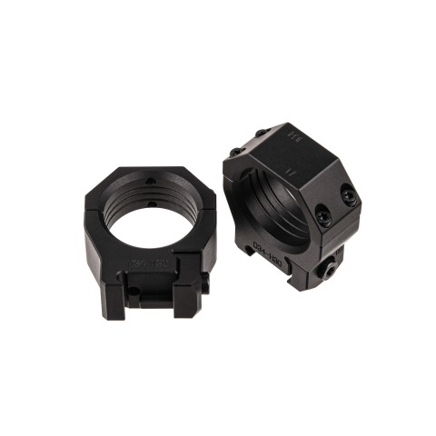 Кільця AUDERE  PSR™ Gen2  Diam 34mm H30