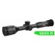 Тепловізійний приціл AGM Adder TS50-384