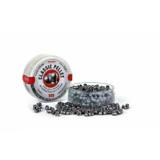 Кулі круглоголові Люман Classic Pellets (0.65 гр 300 шт)