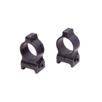 Кольца с планкой Picatinny Talley для Weatherby 25,4 mm