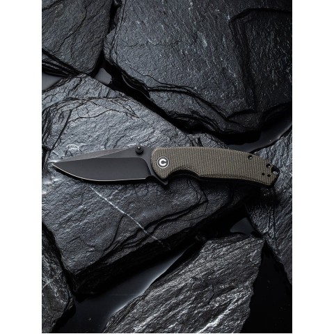 Ніж складаний Civivi Pintail C2020C