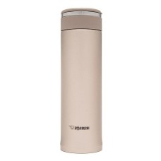 Термокружка ZOJIRUSHI SM-JD48NL 0.48 л ц:жемчужный