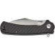 Нож CJRB Talla, CF, ц:black