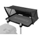 Столик Preston Offbox 36 Venta-Lite Hoodie Side Tray XL