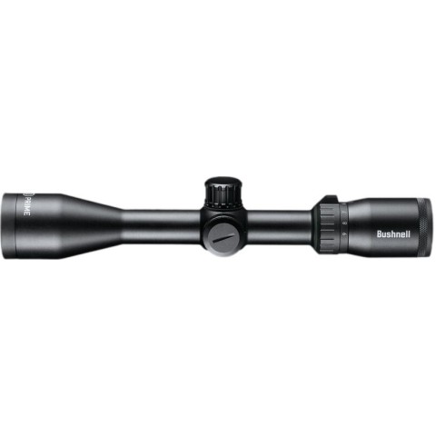 Оптичний приціл Bushnell Prime 3-9x40, сітка Multi-X з підсвічуванням