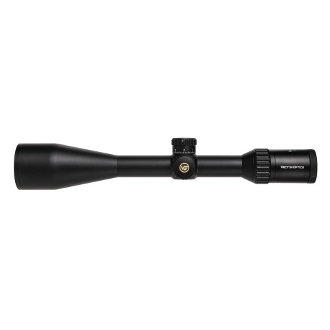 Приціл оптичний Vector Optics Continental  5-30x56 (30mm) illum. SFP Tactical