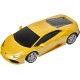 Машинка Rastar Lamborghini Huracan LP610-4 1:24 Жовтий