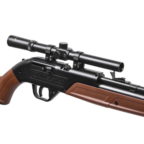 Винтовка пневматическая Crosman 