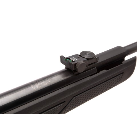 Пневматична гвинтівка Gamo Shadow DX кал.4,5