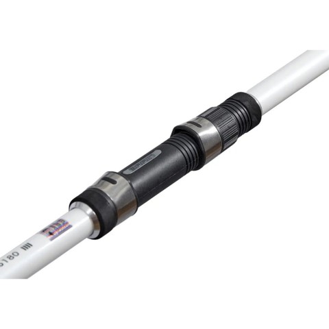 Вудилище серфове Brain Apex SW 4.50m max 200g - 3sec.