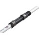Вудилище серфове Brain Apex SW 4.50m max 200g - 3sec.