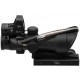 Комплект Trijicon приціл оптичний ACOG 4x32 BAC і приціл коліматорний RMR 3.25 МОА