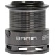 Катушка Brain Classic III Feeder 4000S 4+1BB 4.9:1