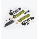 Ніж Benchmade 