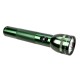 Фонарик Maglite 2D (зеленый) в блистере