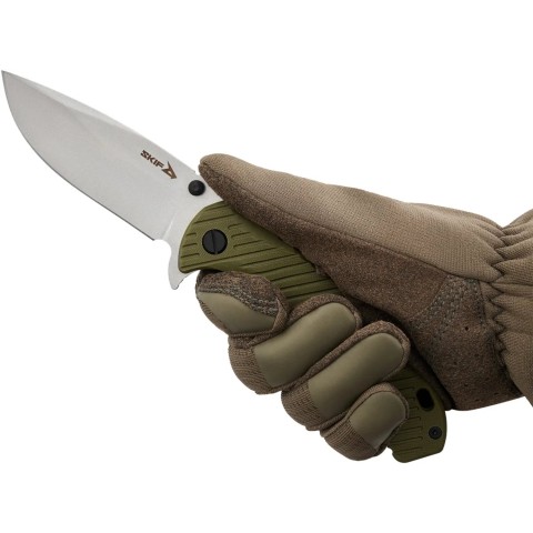 Нож Skif Sturdy II SW Olive