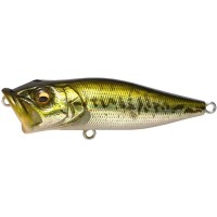 Воблер Megabass Vision Q-GO SP 95mm 10.6g Wagin Ayu