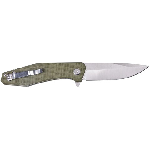 Нож Active Cruze ц:olive