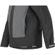 Куртка Viking Fishing Yeti S 150 g 6K black/grey
